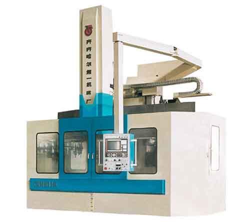 CXH5116 立式加工中心