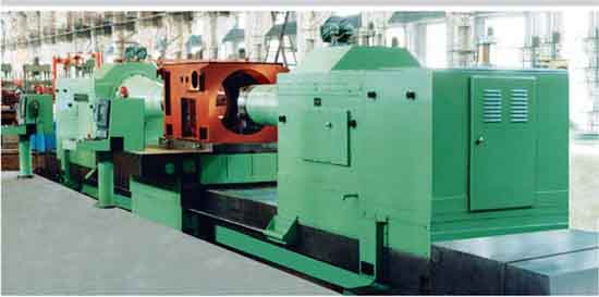 TK90130A ×270/11Q 数控卧式电机座镗