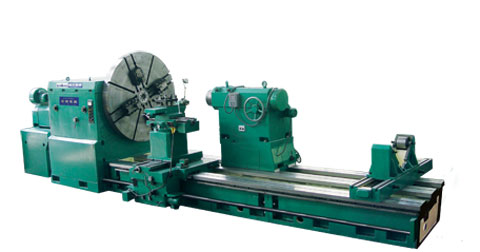 C61180重型卧式车床