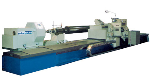 M84100精密轧辊磨床 