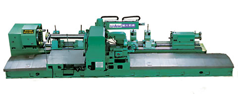 MK84100数控精密轧辊磨床 