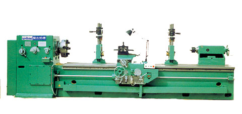 C8440轧辊车床 