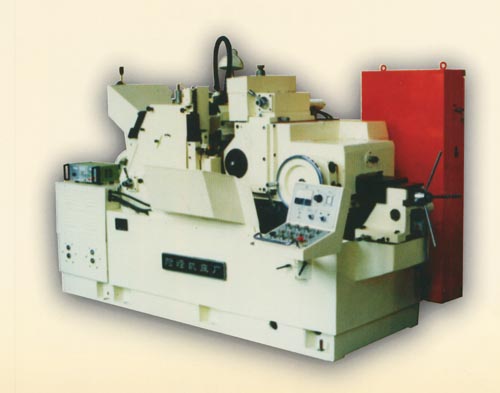 MM1080精密无心磨床