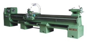 CY6140C、CY6150C长轴车床