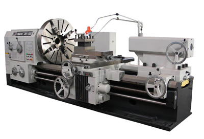 CY-CW61100B/CY-CW61125B卧式车床