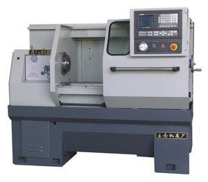 CY-e6132i电子数控车床