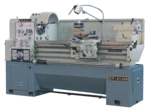 CY6136B、CY6236B高速精密车床