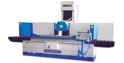 SG SGA系列程控、数控立柱移动平面磨床 