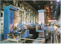 TK6916/TH6916数控型加工中心/落地铣镗床