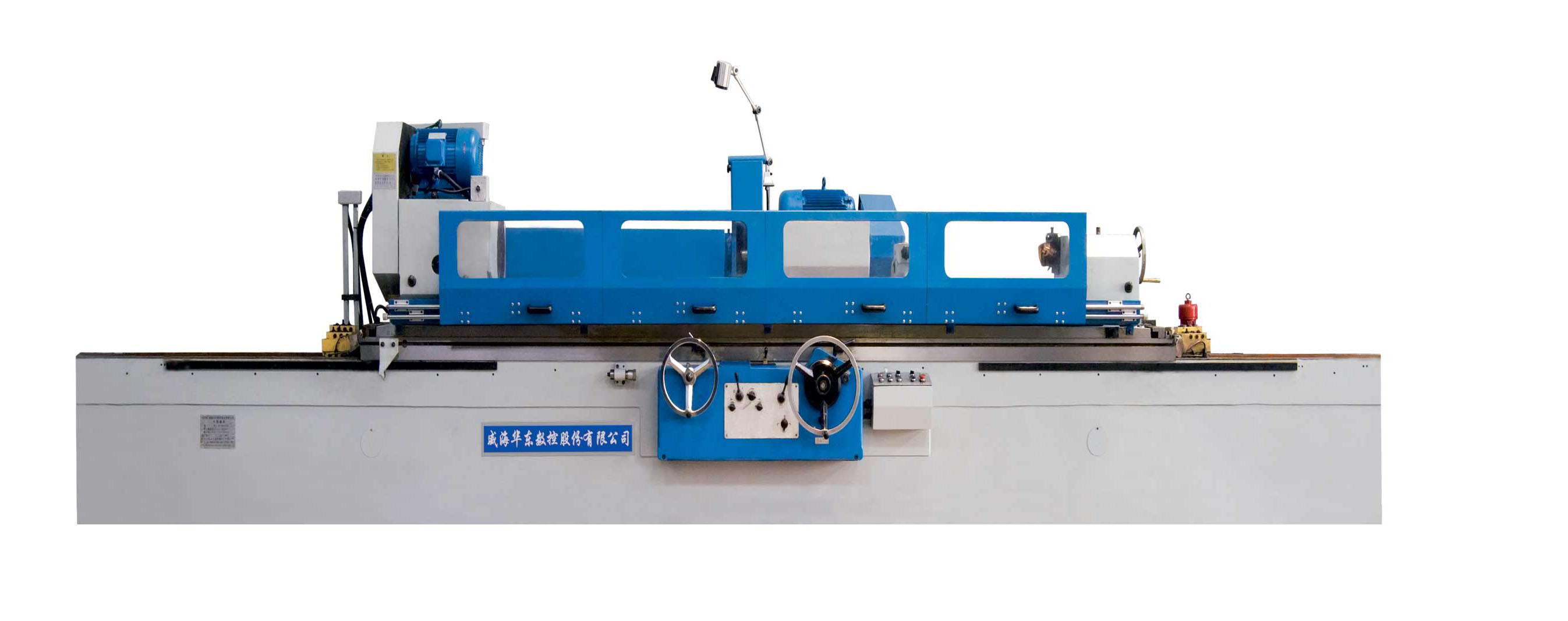 M14系列外圆磨床