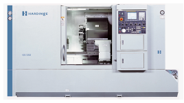 GS 250 Plus 数控车床