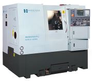 ELITE 51M ULTRA 精密数控车床