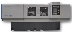 HG-U 高精密数控万能外圆磨床